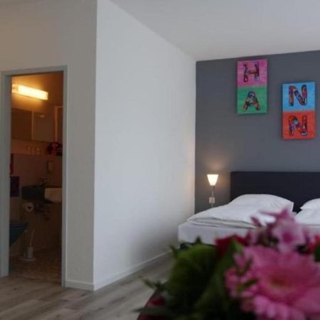 Plaza Inn Hannover City Nord Εξωτερικό φωτογραφία