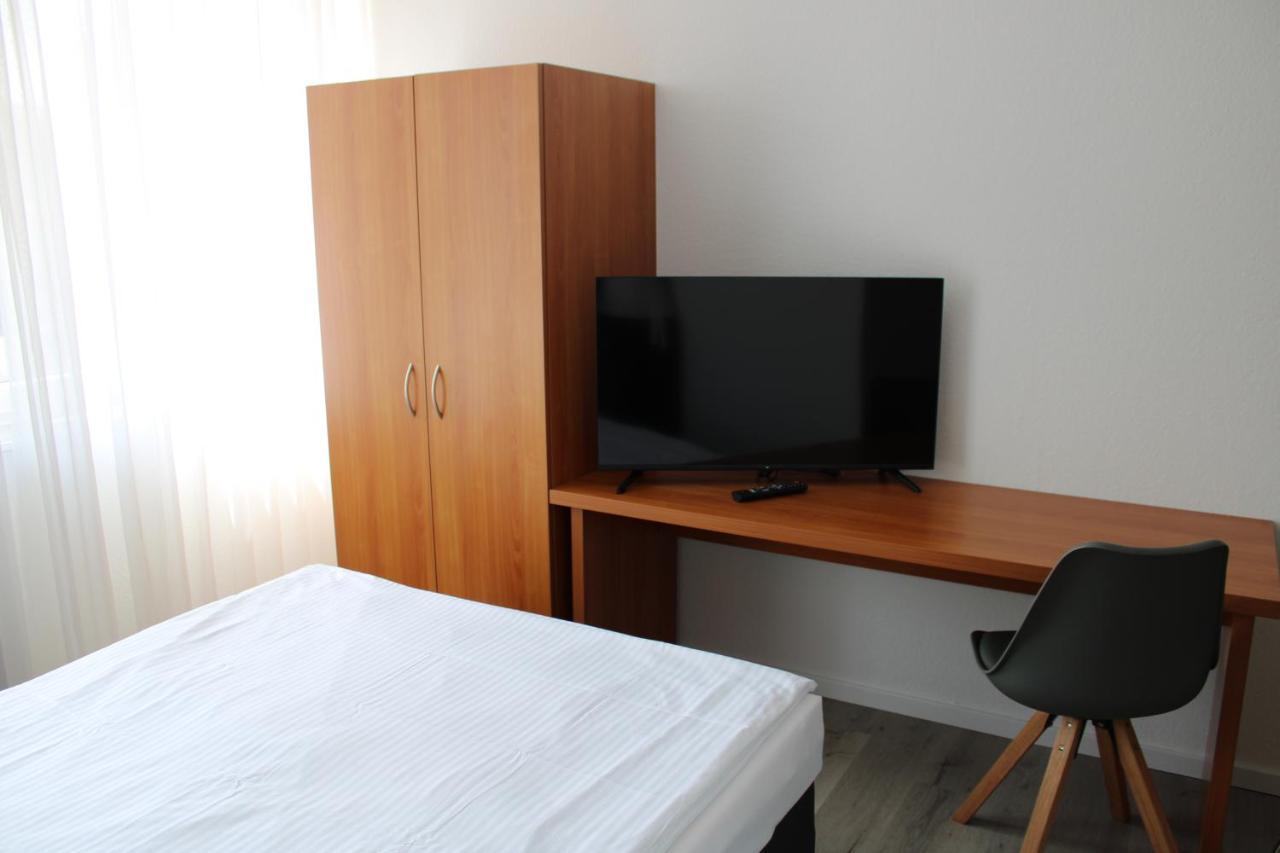 Plaza Inn Hannover City Nord Εξωτερικό φωτογραφία