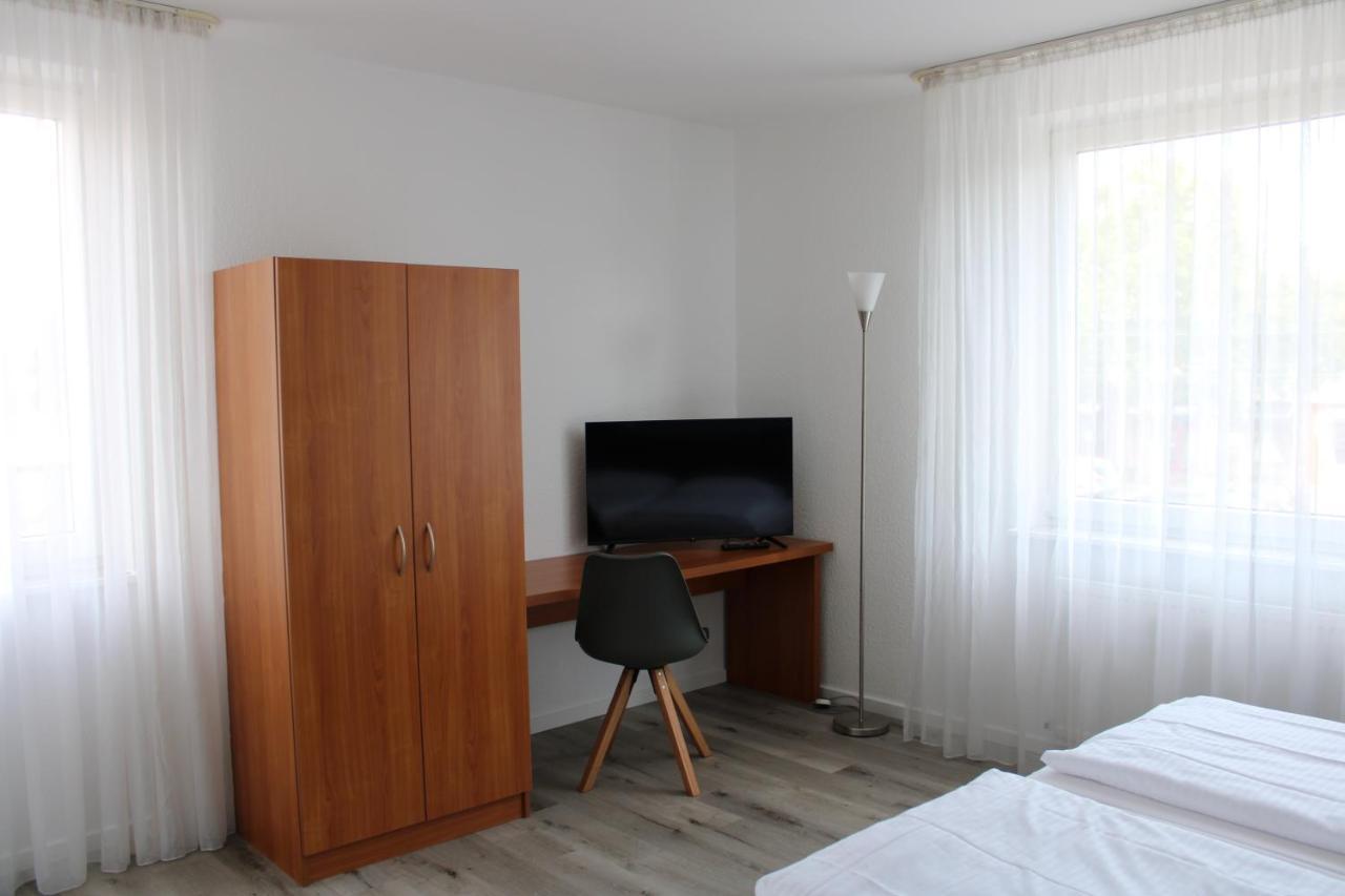 Plaza Inn Hannover City Nord Εξωτερικό φωτογραφία