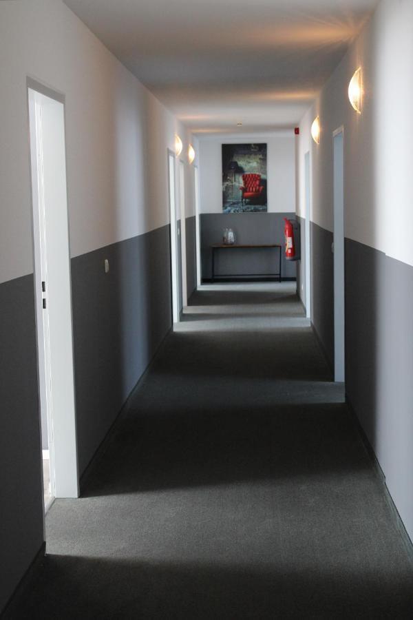 Plaza Inn Hannover City Nord Εξωτερικό φωτογραφία