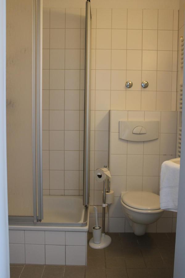 Plaza Inn Hannover City Nord Εξωτερικό φωτογραφία