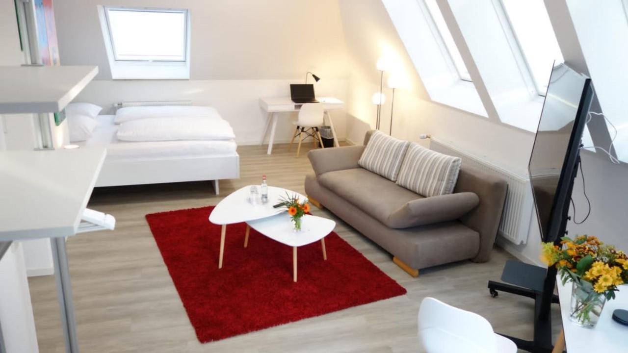 Plaza Inn Hannover City Nord Εξωτερικό φωτογραφία