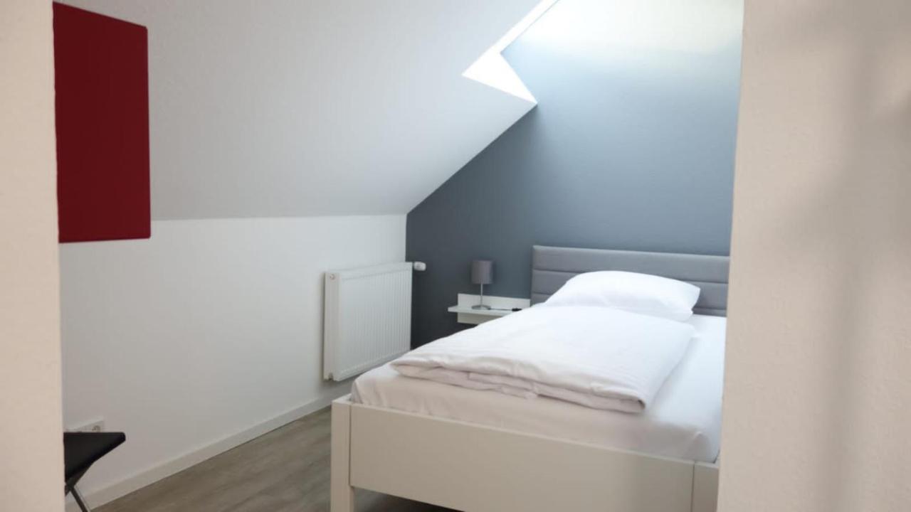 Plaza Inn Hannover City Nord Εξωτερικό φωτογραφία