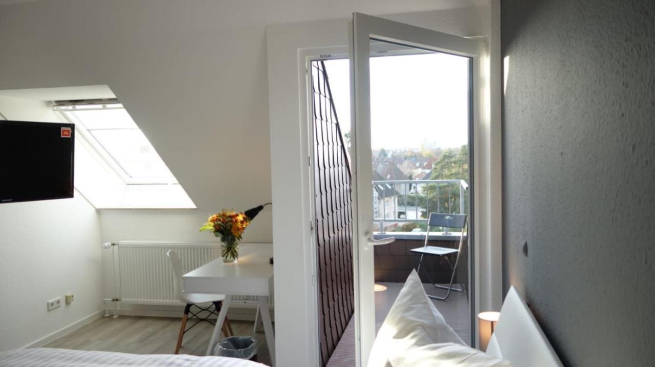 Plaza Inn Hannover City Nord Εξωτερικό φωτογραφία