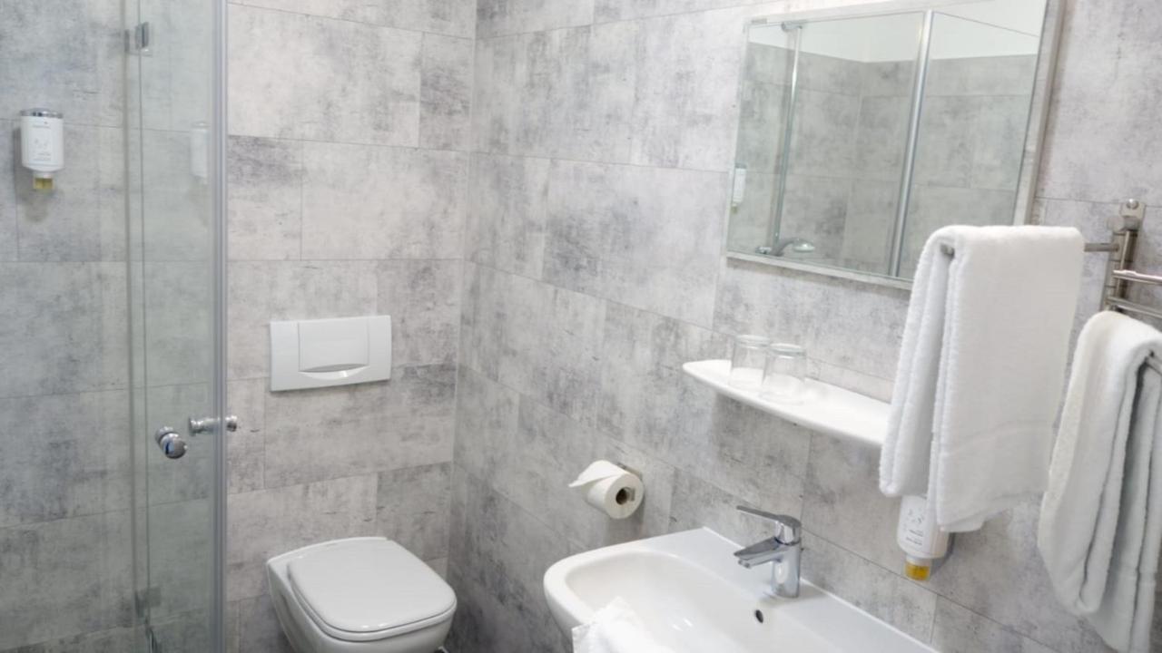 Plaza Inn Hannover City Nord Εξωτερικό φωτογραφία