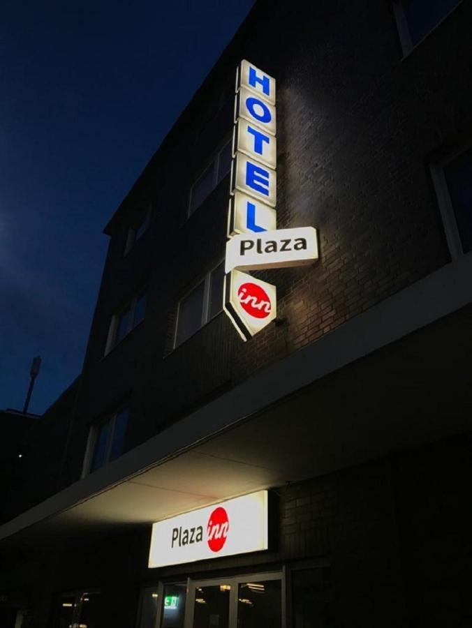 Plaza Inn Hannover City Nord Εξωτερικό φωτογραφία