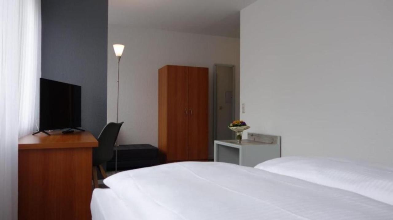 Plaza Inn Hannover City Nord Εξωτερικό φωτογραφία