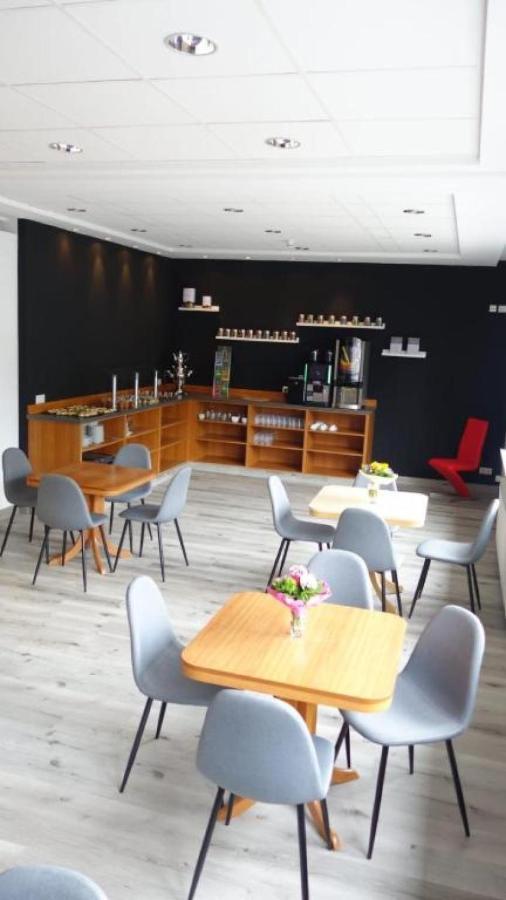 Plaza Inn Hannover City Nord Εξωτερικό φωτογραφία